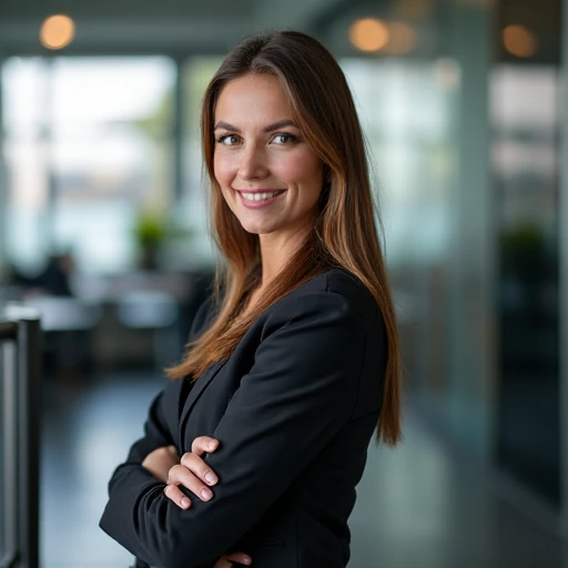 Eva van Dijk