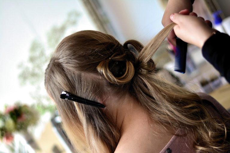 Home Innovatieve haarverzorging producten met duurzame verpakking en natuurlijke ingrediënten voor gezond haar thuis